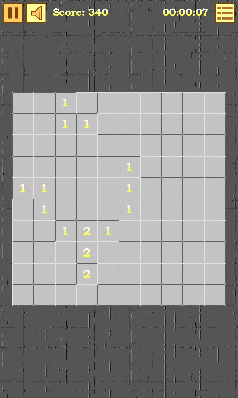 Minesweeper 1.0
